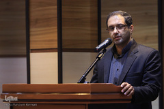 رونمایی از آواهای اردویی