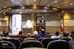 رونمایی از آواهای اردویی