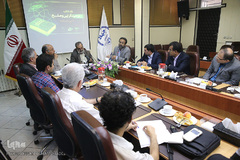 نشست نقد و بررسی کتاب «توحیدگرایی و صلح»