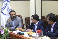 مجید توسلی، عضو هیات علمی دانشگاه آزاد اسلامی