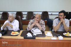 نشست نقد و بررسی کتاب «توحیدگرایی و صلح»