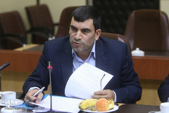 خلجی، استاد دانشگاه امام حسین(ع)