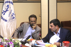 نشست نقد و بررسی کتاب «توحیدگرایی و صلح»