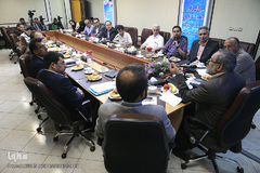 نشست نقد و بررسی کتاب «توحیدگرایی و صلح»