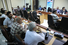 نشست نقد و بررسی کتاب «توحیدگرایی و صلح»