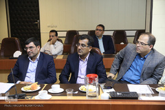 نشست نقد و بررسی کتاب «توحیدگرایی و صلح»