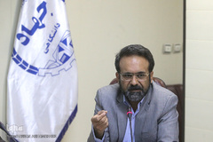 مجید توسلی، عضو هیات علمی دانشگاه آزاد اسلامی