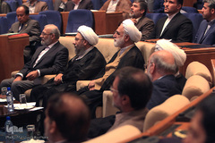 همایش سومین جایزه حقوق بشر اسلامی