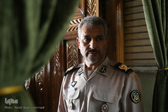 مراسم هفتمین روز درگذشت مرحومه شهربانو شجاعی