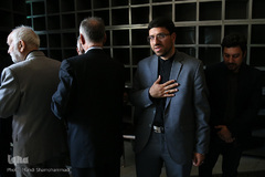 مراسم هفتمین روز درگذشت مرحومه شهربانو شجاعی