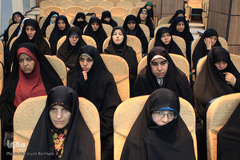 اولین دوره آموزش تربیت مدرس قرآن مخصوص خواهران