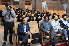 اولین دوره آموزش تربیت مدرس قرآن مخصوص خواهران