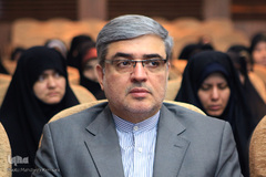 مهدی قره شیخلو ، رییس سازمان دار القرآن