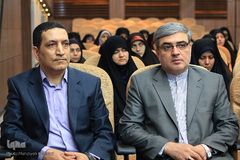 مهدی قره شیخلو ، رییس سازمان دار القرآن