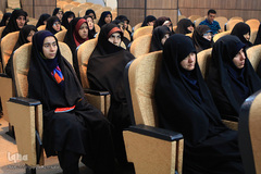 اولین دوره آموزش تربیت مدرس قرآن مخصوص خواهران