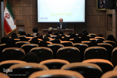 اولین دوره آموزش تربیت مدرس قرآن مخصوص خواهران