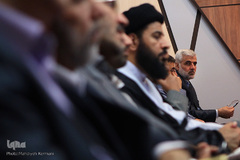 اولین دوره آموزش تربیت مدرس قرآن مخصوص خواهران