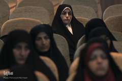 اولین دوره آموزش تربیت مدرس قرآن مخصوص خواهران