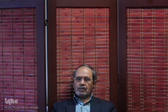 دکتر مجید معارف