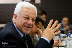 سید راجح الموسوی سفیر عراق در ایران