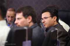 نشست هیئت ایرانی و عراقی در خصوص ساماندهی مراسم اربعین