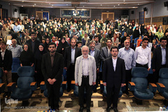 اختتامیه ششمین «جشنواره کتابخوانی رضوی»