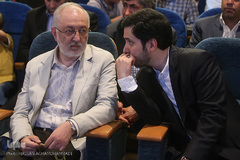  علی‌رضا مختارپور، دبیرکل نهاد کتابخانه‌های عمومی کشور