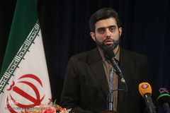 محمد الهیاری،‌ معاون توسعه کتابخوانی و کتابخانه‌های نهاد کتابخانه های عمومی کشور