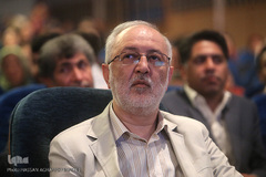  علی‌رضا مختارپور، دبیرکل نهاد کتابخانه‌های عمومی کشور