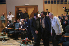 اختتامیه ششمین «جشنواره کتابخوانی رضوی»