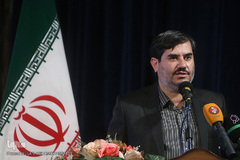 محسن پرویز، سخنگوی انجمن قلم