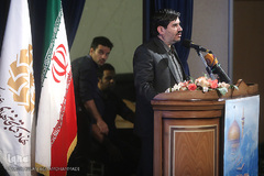 محسن پرویز، سخنگوی انجمن قلم