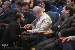 اختتامیه ششمین «جشنواره کتابخوانی رضوی»