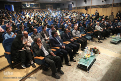 اختتامیه ششمین «جشنواره کتابخوانی رضوی»