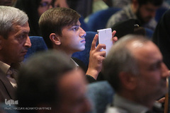 اختتامیه ششمین «جشنواره کتابخوانی رضوی»