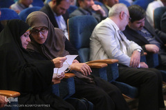 اختتامیه ششمین «جشنواره کتابخوانی رضوی»