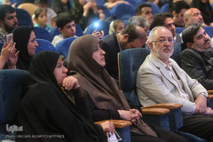 اختتامیه ششمین «جشنواره کتابخوانی رضوی»