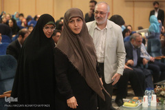 اختتامیه ششمین «جشنواره کتابخوانی رضوی»