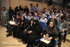 اختتامیه ششمین «جشنواره کتابخوانی رضوی»