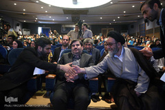 اختتامیه ششمین «جشنواره کتابخوانی رضوی»