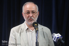  علی‌رضا مختارپور، دبیرکل نهاد کتابخانه‌های عمومی کشور