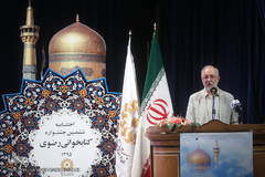  علی‌رضا مختارپور، دبیرکل نهاد کتابخانه‌های عمومی کشور