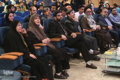 اختتامیه ششمین «جشنواره کتابخوانی رضوی»