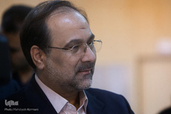 دبیر شورای عالی انقلاب فرهنگی دکتر مخبر دزفولی 