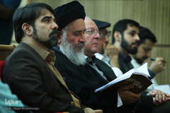 «شب تفاسیر عرفانی قرآن مجید» اولین نشست از سلسله نشست‌های «شب‌های قرآن مجید»