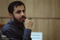 اکبر راشدی‌نیا