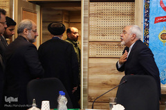 اولین همایش فصلی روسای سازمان های استانی بنیاد شهید