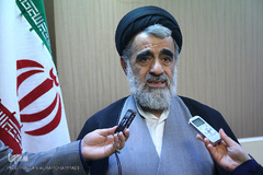 حجت‌الاسلام سیداحمد زرگر، دبیر ستاد امر به معروف و نهی از منکر