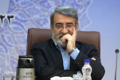  عبدالرضا رحمانی‌فضلی، وزیر کشور