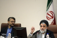 همایش روئسای شوراهای امر به معروف ونهی از منکر سراسر کشور